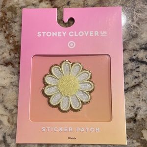 Stoney Clover x Target